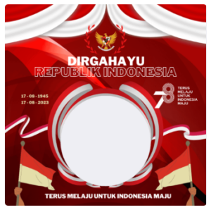 Puluhan Link Twibon Siap Pakai, Desain Keren Terbaru HUT-RI KE-78 Puluhan Link Twibon Siap Pakai, Desain Keren Terbaru HUT-RI KE-78